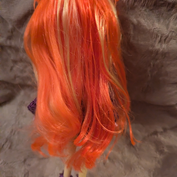 My Little Pony Equestria Girls Dazzlings Adagio Aria And Sonata Dolls Rare READ - Picture 5 of 16